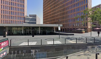 (L'Hospitalet de Llobregat) Cristina Gonzalez | Abogada