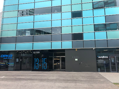 (L'Hospitalet de Llobregat) Legalbcn.es Abogados