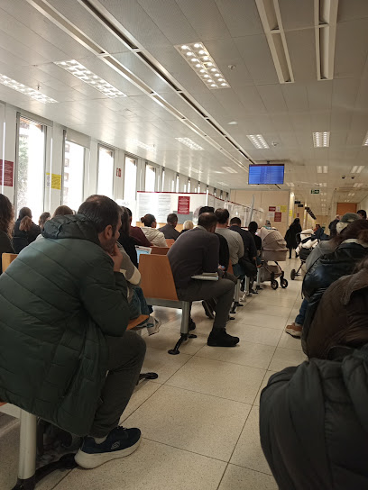 (L'Hospitalet de Llobregat) Servicio de Orientacion Juridica