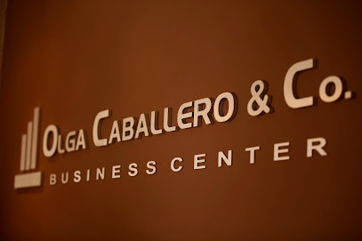 (La Oliva) Olga Caballero & Co