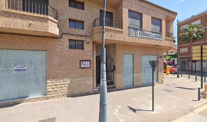 (La Pobla de Vallbona) Victor Manuel Urban Palacios