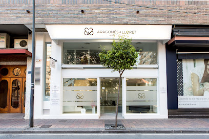 (La Villajoyosa) Aragones & Lloret Abogadas