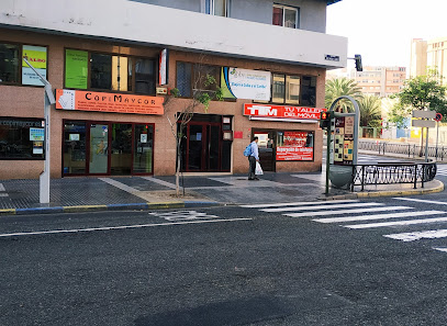 (Las Palmas de Gran Canaria) CSS ABOGADA