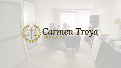 (Las Palmas de Gran Canaria) Carmen Troya - Abogada en Las Palmas