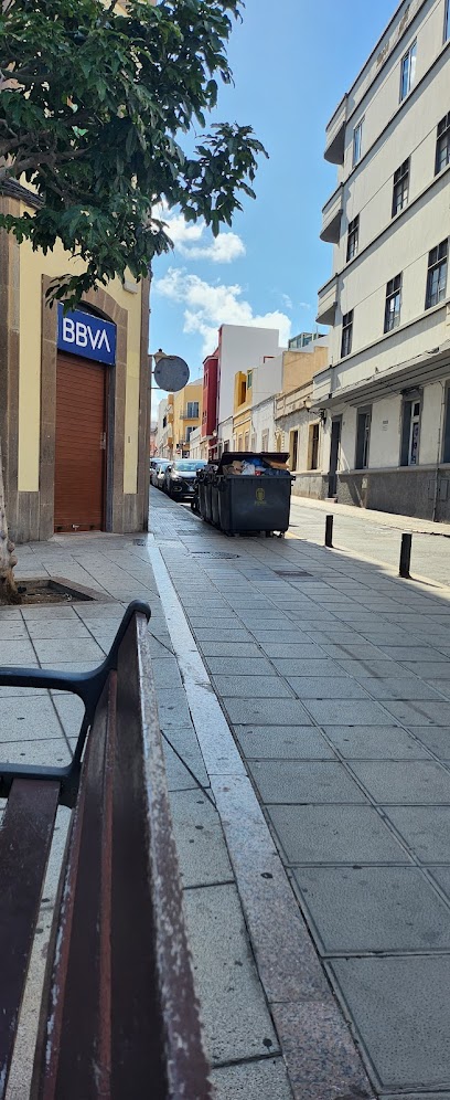 (Las Palmas de Gran Canaria) Jurisconsulto Abogados y Mediadores