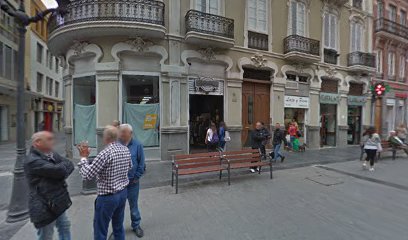 (Las Palmas de Gran Canaria) Labornin