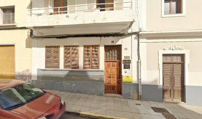 (Las Palmas de Gran Canaria) Liane Leza Abogados