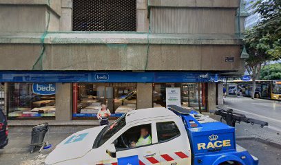 (Las Palmas de Gran Canaria) Pinto Pazos Abogados