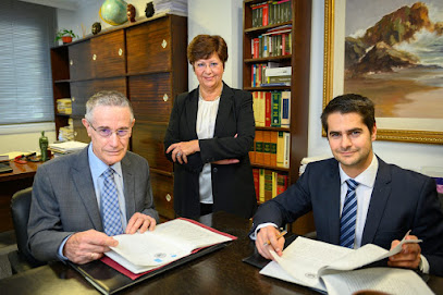 (Las Palmas de Gran Canaria) Roda Abogados