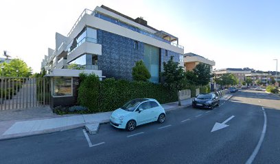 (Las Rozas de Madrid) Ochoa Abogados - Patentes y Marcas