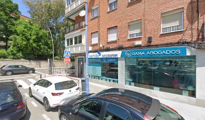 (Leganés) Gama Abogados