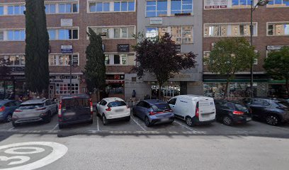 (Leganés) Roal-Abogados