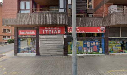 (Leioa) Alfonso Terceno Ruiz