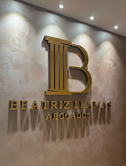 (León) Beatriz Llamas Abogados