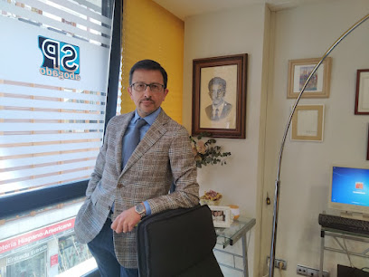(León) Pascua Abogados