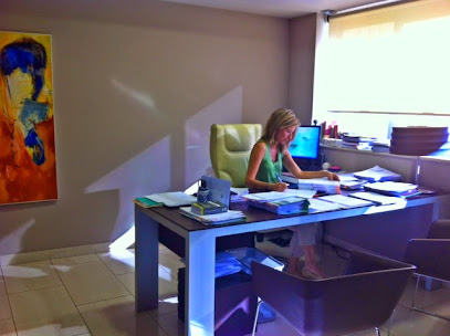 (Lleida) Yasmina Gonzalez