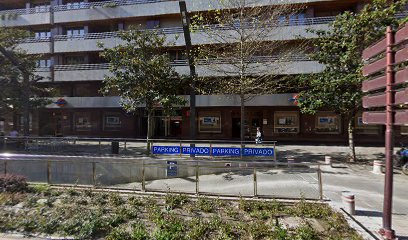 (Logroño) Ajamil Vicente Maite