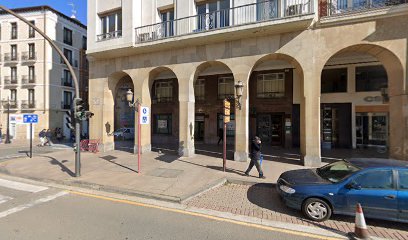 (Logroño) Estudio Juridico Domingo Muro-Fernandez Mora