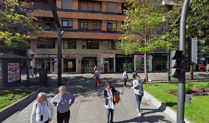 (Logroño) Losada Y Gortiz