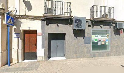 (Lora del Río) Valero Garruta Santos
