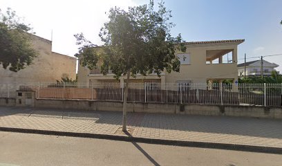 (Lorca) Abogados Campos Sanchez