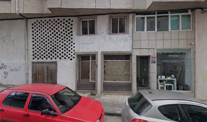 (Lugo) Abogado Maria Magdalena Ron Villar