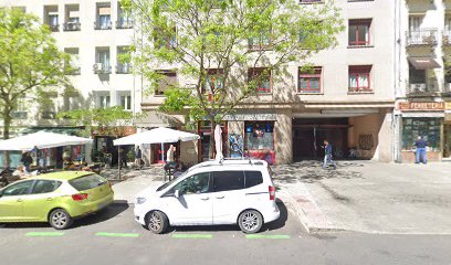 (Madrid) ABOGADOS GIL MONTERROSO