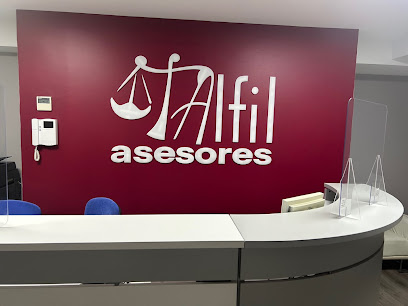(Madrid) ALFIL, SERVICIOS JURIDICOS