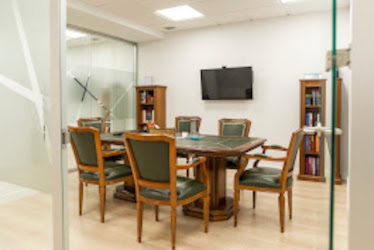 (Madrid) APSE CONSULTANT - SEDE PRINCIPAL