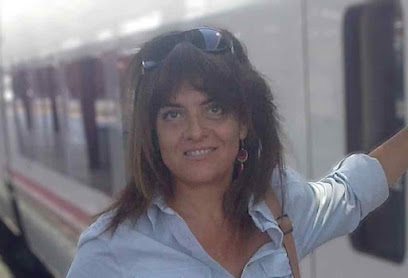 (Madrid) Abogada Esperanza