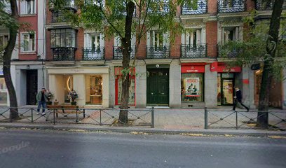 (Madrid) Aimir Abogados y Asesores
