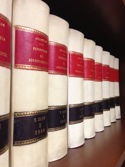 (Madrid) Baralon Abogados