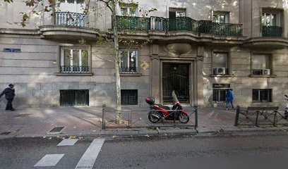 (Madrid) CHAMARTIN ABOGADOS, S.L.P