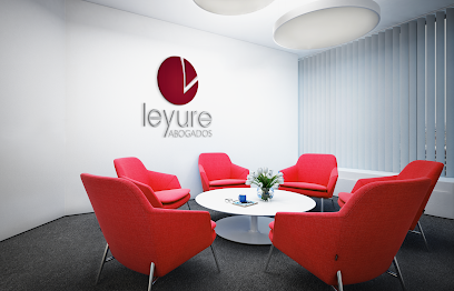 (Madrid) Leyure Abogados