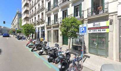 (Madrid) Orbe Consulting, S.L.L.P.