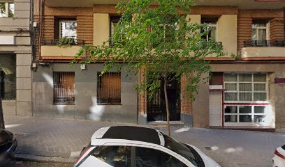 (Madrid) Ponce de Leon Abogados