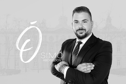(Madrid) SIMO Abogados Penalistas
