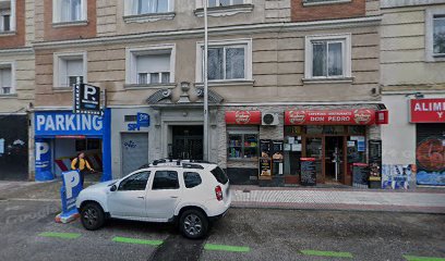 (Madrid) Ucelay Abogados