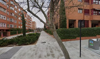 (Madrid) Valeska Ferrer. Nulidades Eclesiasticas.