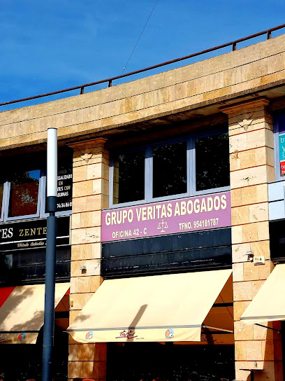 (Mairena del Aljarafe) Grupo Veritas Abogados