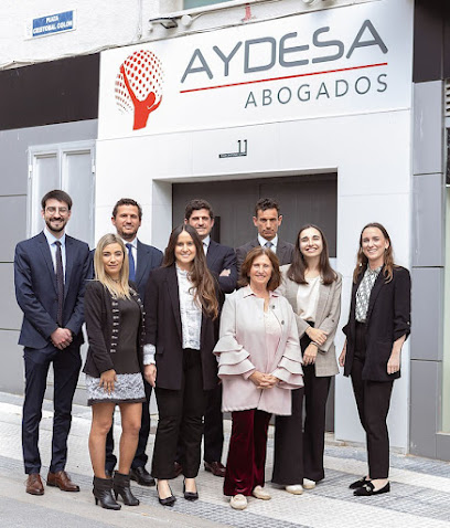 (Majadahonda) Aydesa Abogados