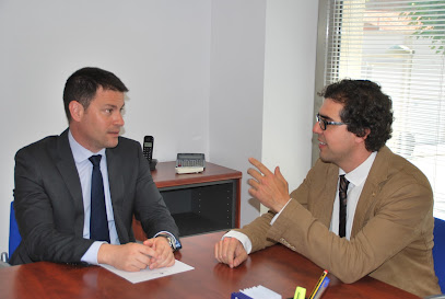 (Malgrat de Mar) Lopez - Giralt Roig. Advocats i Mediadors