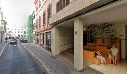 (Maó-Mahón) Graells March Abogados