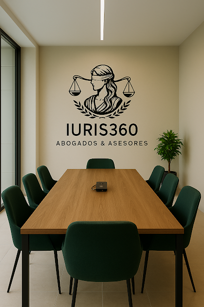 (Maracena) Iuris360: Abogados & Asesores
