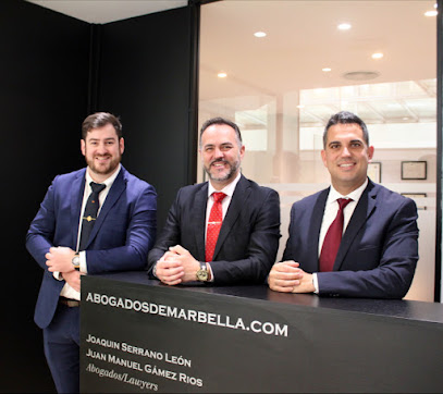 (Marbella) Gamez & Serrano Abogados