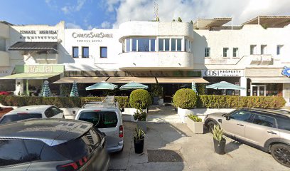 (Marbella) Perez Scenna abogados