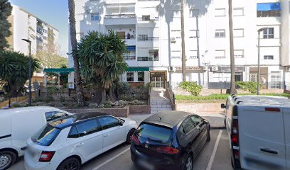 (Marbella) SERGIO GARCIA SERRATO