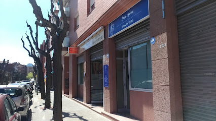 (Martorell) Silvia Garcia Abogada