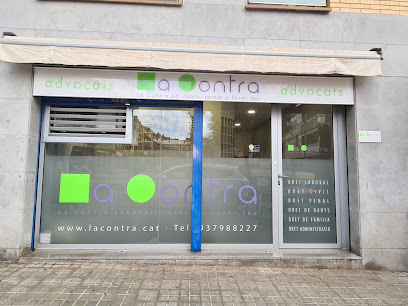 (Mataró) La Contra Advocats, abogados Mataro