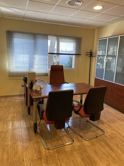 (Mazarrón) MHM Abogados Mazarron